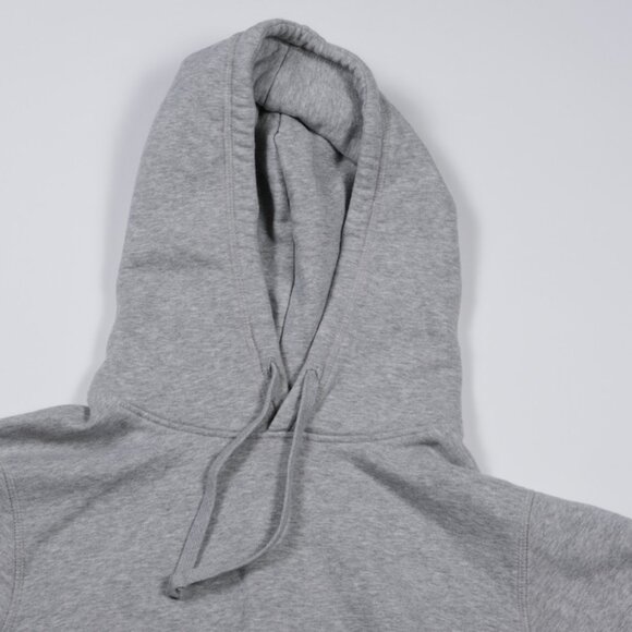 Kymas New York Hoodie Small (unisex sizing) Gray - Picture 5 of 13